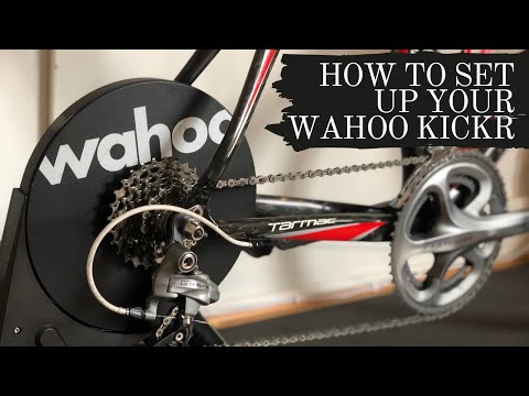 How to stop your gears slipping, skipping & jumping around on your Wahoo Kickr
