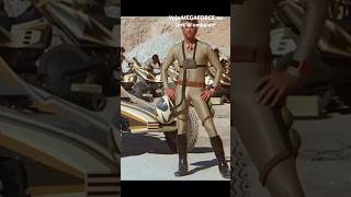 BEE GEES futurista?? #shorts #filmesruins #anos90 #filmestrash #beegees