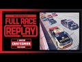 Clean Harbors 175 | NASCAR CRAFTSMAN Truck Series Full Race Replay