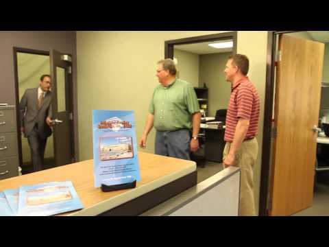 Dale Hetland, Business Banking Expert (2013)