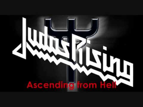 Judas Priest - Judas Rising (with lyrics)