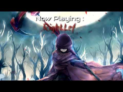 1.7 Nightcore X Right Left Wrong HD