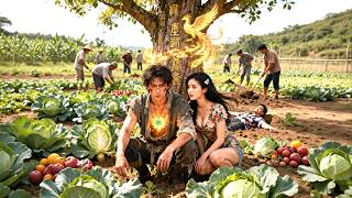 Download lagu 全村笑他傻子好欺負，誰知他覺醒隱藏神醫系統！地裡種出逆天草藥，從窮小子變身大荒第一藥神！#短劇 #逆襲 #多語種 #反轉 mp3