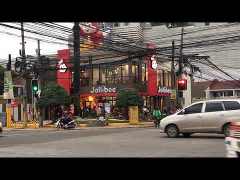 Jollibee Guadalupe - Cebu City reabre