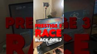 PASSAGE AU PRESTIGE 3 SUR BLACK OPS 7 !! 😈🔥