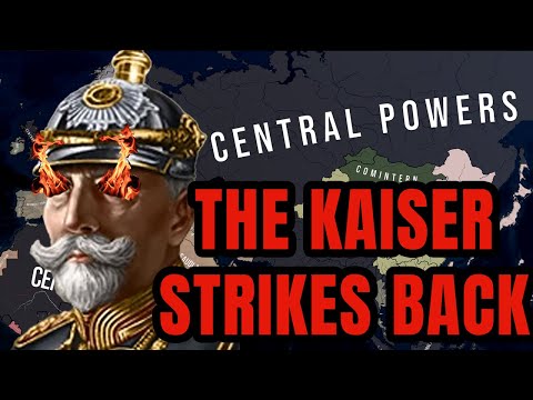 Hearts of Iron 4: Not much fun in Stalingrad