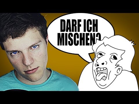 "Darf ich mischen?" - Beste 3 Antworten für Zauberer | Frag MrTriXXL #47