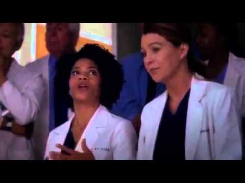 Grey's Anatomy 11x14 - The Distance - Sneak Peek 2