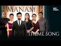 Manam Theme Song