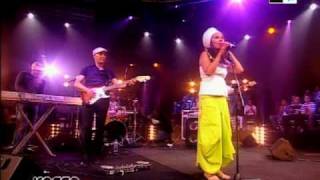 Yalhayla - Oum - Korsa Live - 2M TV