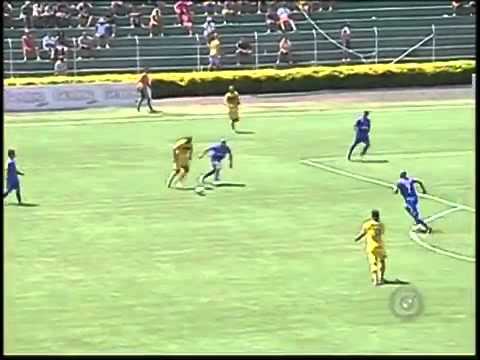 Paulista Série A2 - 13ª Rodada Mirassol 3 x 1 Monte Azul