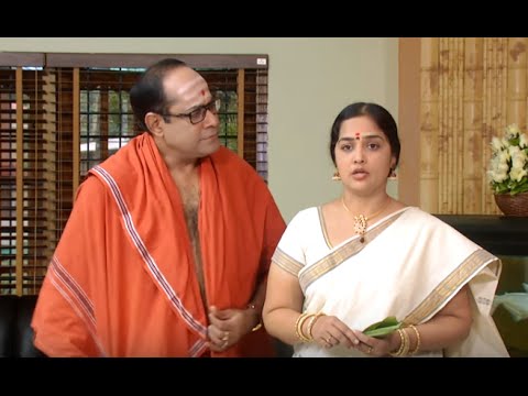 Pattusaree I Episode 155 - Part 3 I Mazhavil Manorama