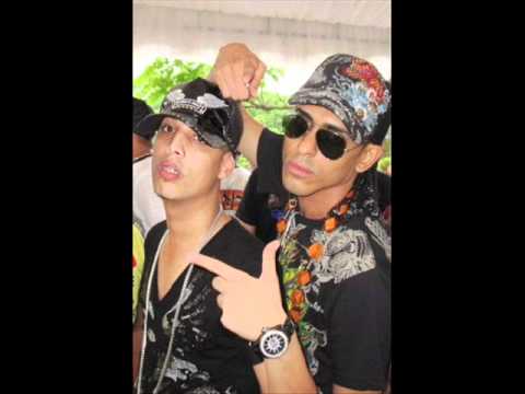 Omar Chilena - Tukity (Remix) (Prod. By El Arma Casera)