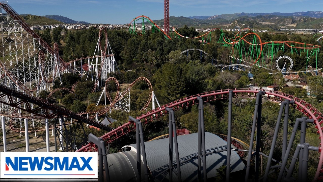 Dr. Crandall warns of brain bleed risks on extreme roller coasters | Bianca Across the Nation