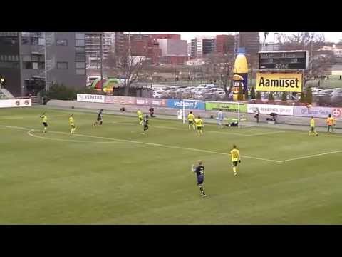 INTER TV: FC Inter - Ilves 3-1