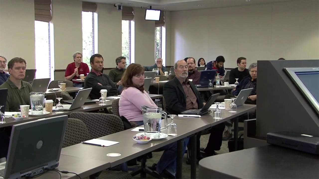 USC Dornsife Recruitment Video: Natural Sciences