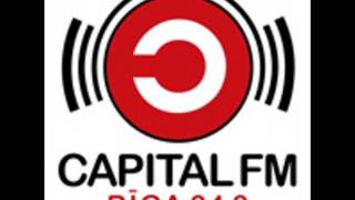 Capital fm
