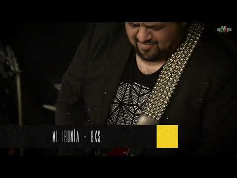 Mi ironia-bxs 2020