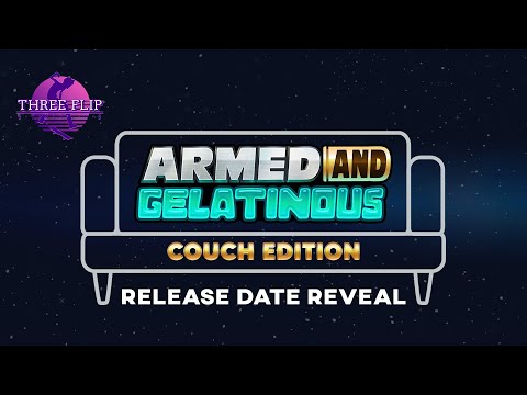 Release Date Trailer