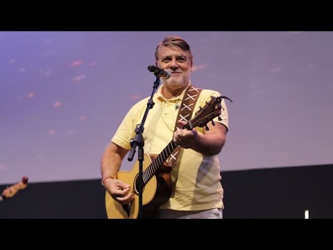 Carlinhos Félix - 26/10/2023 às 20:00h