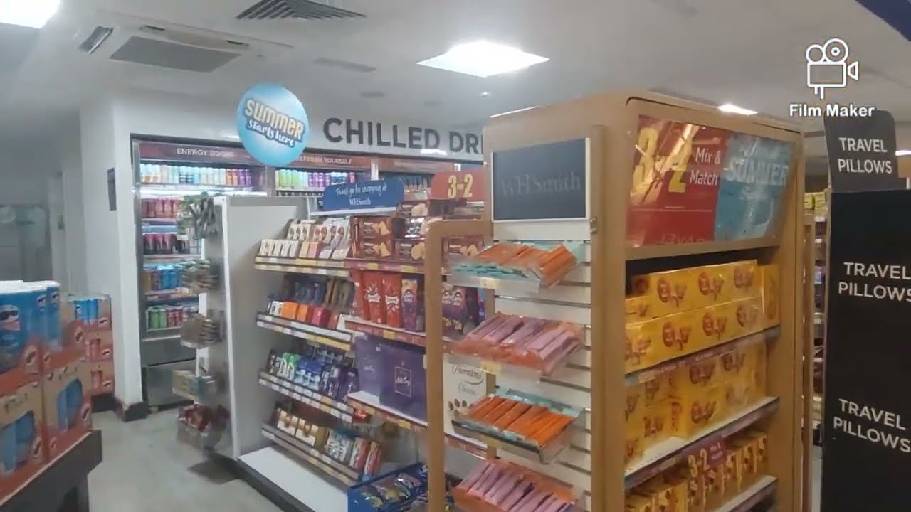 Yorkshire Premier Lounge thumbnail