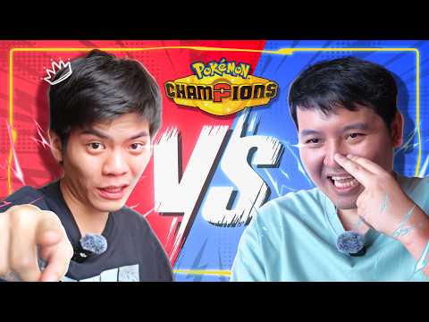 ท้า Jit แชมป์ประเทศไทย สุ่ม 10 แบน 5 แล้วมา Battle กัน !!