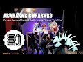 31 minutos - Arwrarwrirwrarwro (En vivo desde Olmué)