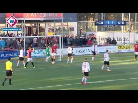 Samenvatting FC Rijnvogels - SteDoCo