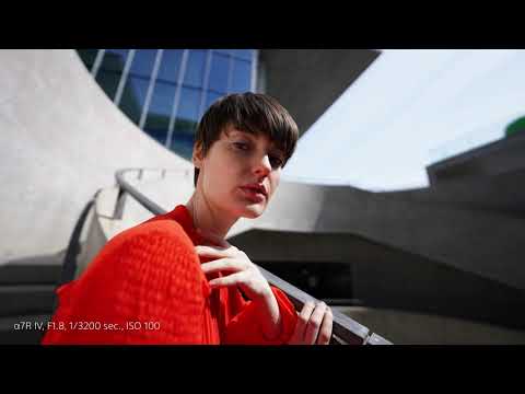 Introducing FE 14mm F1.8 GM | Sony | Lens