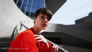 Video thumbnail for Introducing FE 14mm F1.8 GM | Sony | Lens by Sony India