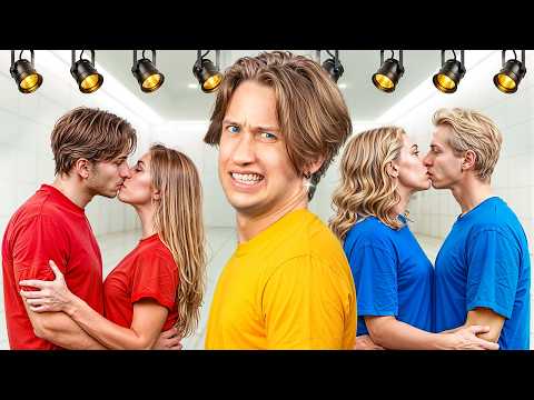 4 PARY vs 1 UKRYTE RODZEŃSTWO