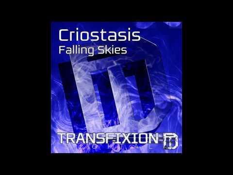 Criostasis - Falling Skies (Original Mix) [Transfixion Digital]