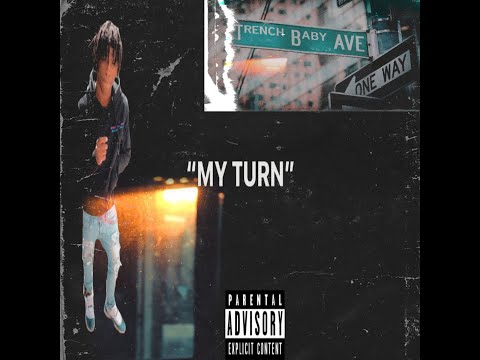 Gloski - Dangerous Thoughts🧠(Official Audio)