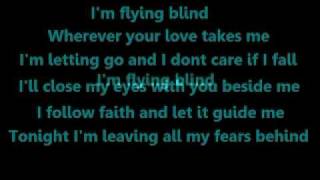 Ilse DeLange - Flying Blind