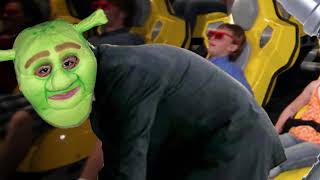 Shrek Fan Explains Fairy Love