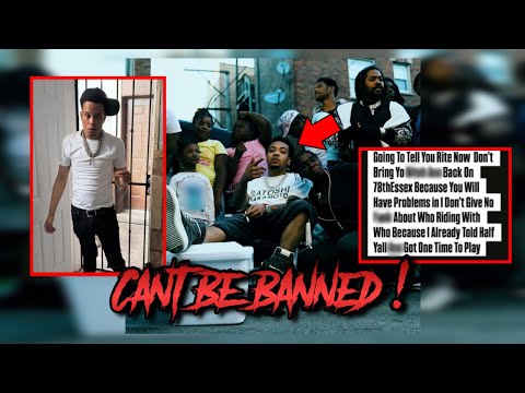 NLMB Jdog K!lled 2 weeks after Banning G Herbo from the Block for denouncing the streets 