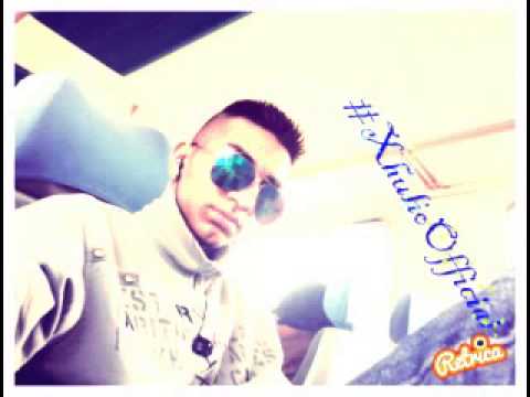 #XHúlíøOffícíãl - Remix Kãcúrreljã & Zøtí Me Denøj