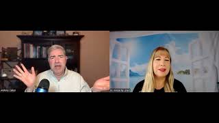 Transform Organizations By Creating A Culture of Authenticity - Anthony Calleo & Dr Kimberley Linert
