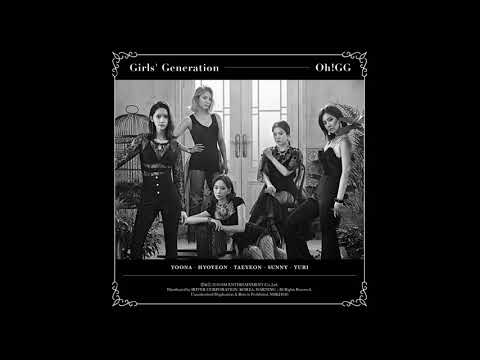 [AUDIO] Girls' Generation- 쉼표 (Fermata)