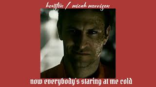 rehab - rattle my cage (slowed + reverb)