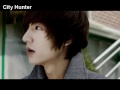 Lee Minho(이민호) City Hunter OST-종현(샤이니) So goodbye ...