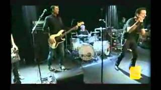 Dave Gahan -Saw Something- Live