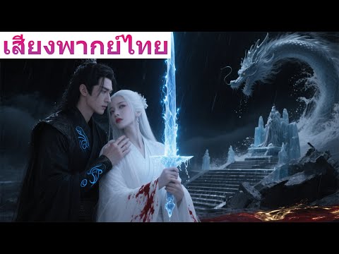 🎯【เวอร์ชันพากย์ไทยล้วนมาแล้ว!】เพื่อปกป้องคนรัก เขายอมรับทุกอย่างคนเดียว โดยไม่รู้ว่าเธอคือทายาทเทพ