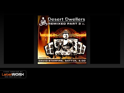 Desert Dwellers - Bodhi Tree Dub (Amani's Desert Freak Remix)