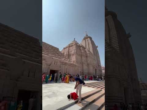 Digha. Jagannath Mandir