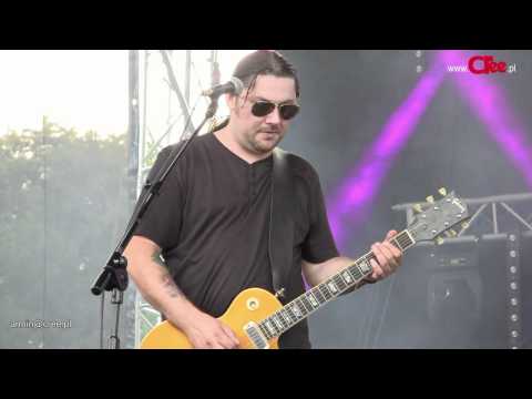 Cree-"Highway 66"(Tychy-24.06.12)[HD]