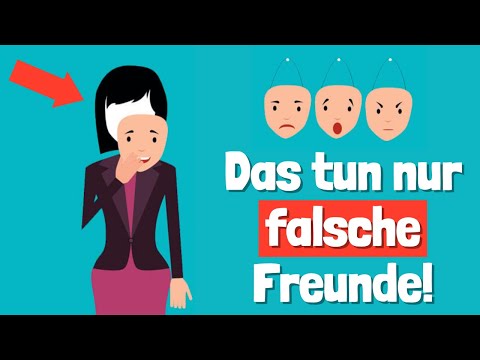 Warning! End a friendship immediately if THIS happens!