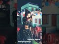 Viral Girl Gudiya Arkestra Dance Nandiya Re Chaap De Kamar Pe Hardiya Re