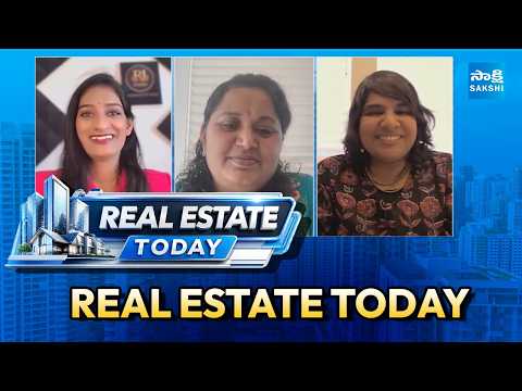 Real Estate Today video 2