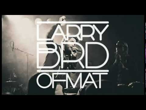 LARRY BRD - Ofmat (Prod by Intro Beats)